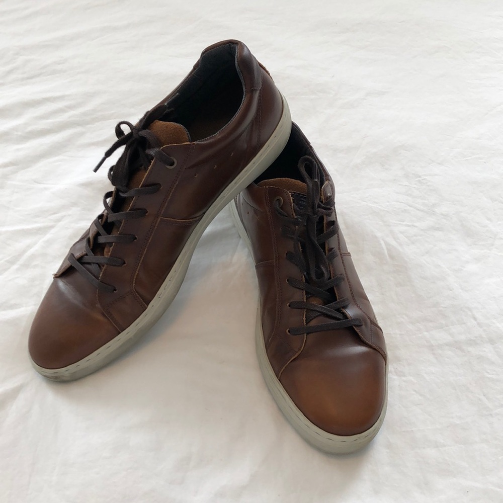 Bull Boxer shoes